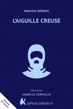 L'Aiguille creuse